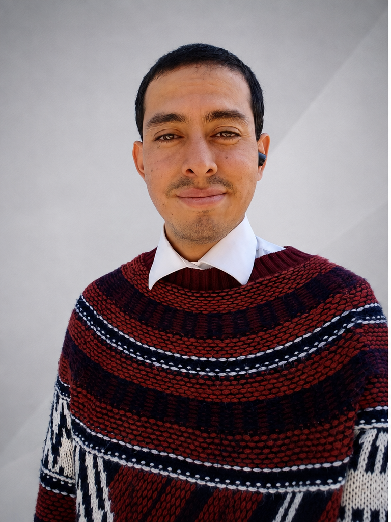 Jonathan de León