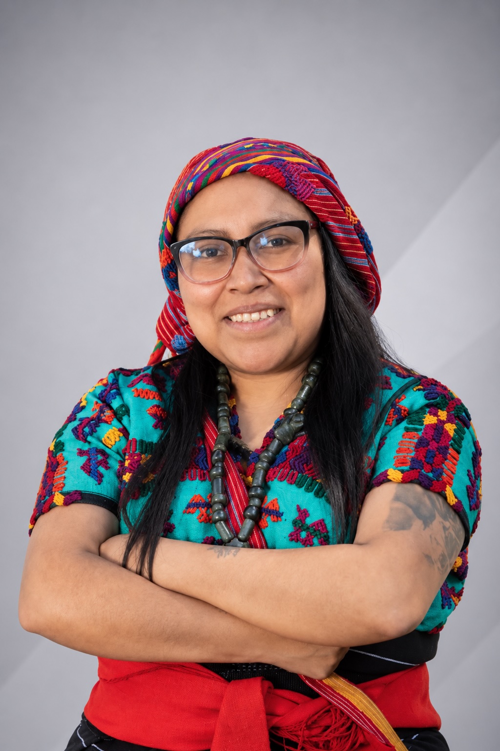 Gloria Itzol